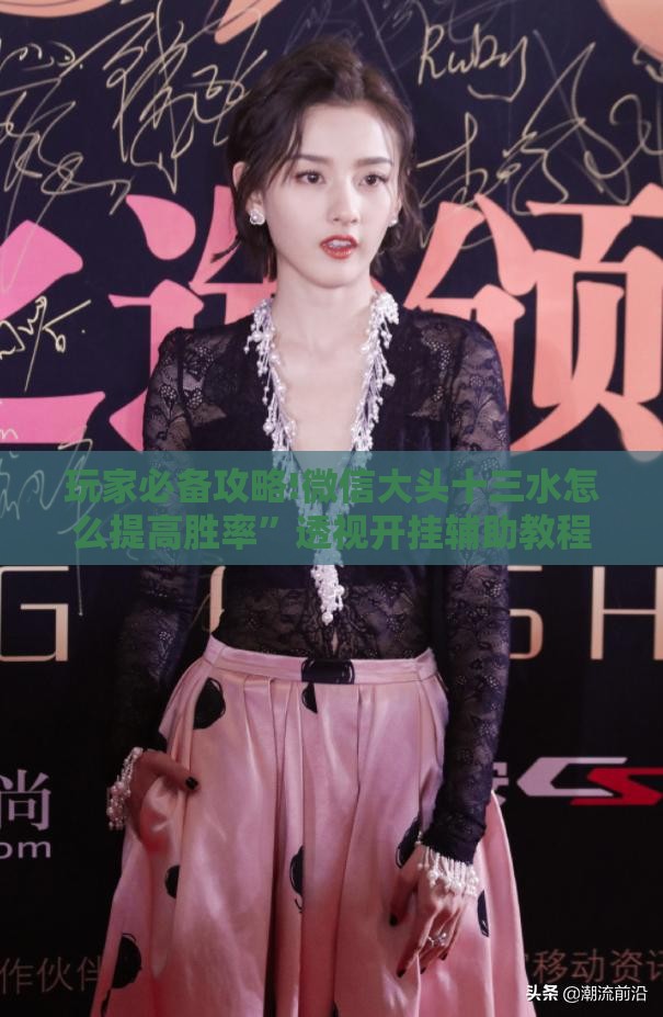 玩家必备攻略!微信大头十三水怎么提高胜率”透视开挂辅助教程