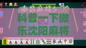科普一下微乐沈阳麻将怎么开挂”原来可以开挂
